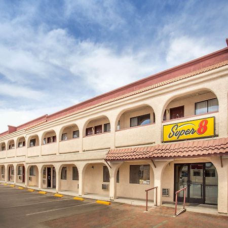 Super 8 By Wyndham Las Vegas Nellis Afb Area Exteriér fotografie